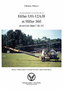 610 HILLER UH-12  DANS L ALAT PAR CHRISTIAN MALCROS